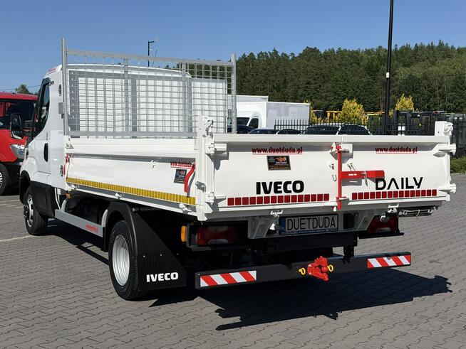 Iveco Daily 35C15 50C15 DMC 3.5t 3.0/150km Wywrotka Super Stan WYWROT (50C18,35C18)