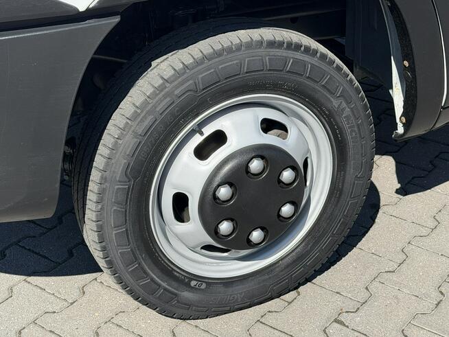 Iveco Daily 35C15 50C15 DMC 3.5t 3.0/150km Wywrotka Super Stan WYWROT (50C18,35C18)