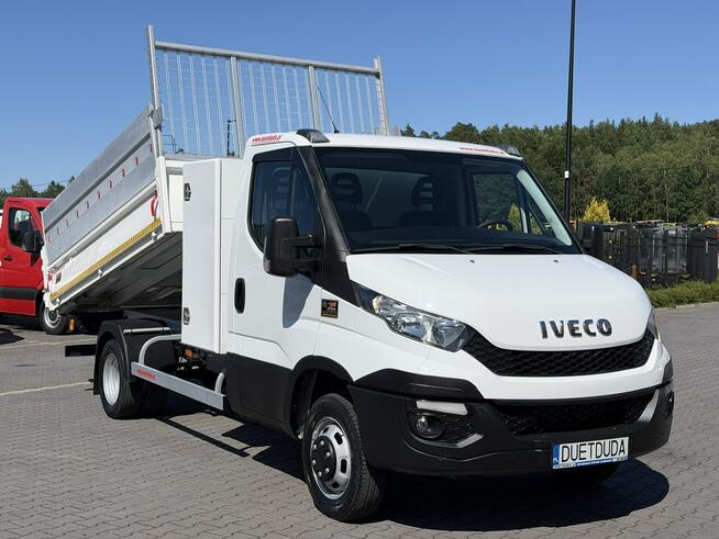 Iveco Daily 35C15 50C15 DMC 3.5t 3.0/150km Wywrotka Super Stan WYWROT (50C18,35C18)