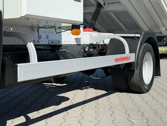 Iveco Daily 35C15 50C15 DMC 3.5t 3.0/150km Wywrotka Super Stan WYWROT (50C18,35C18)