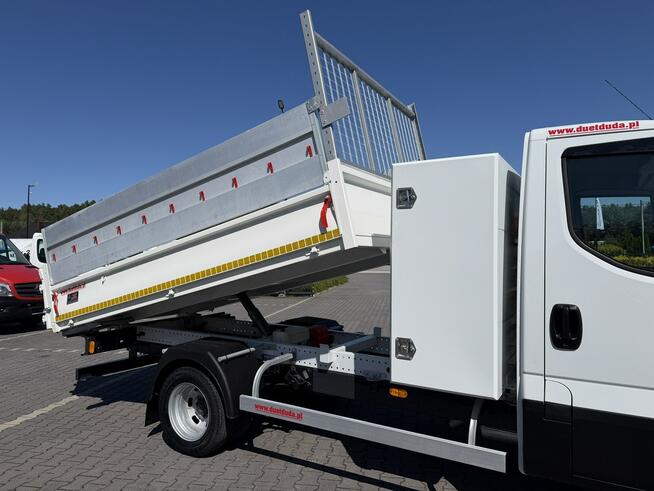Iveco Daily 35C15 50C15 DMC 3.5t 3.0/150km Wywrotka Super Stan WYWROT (50C18,35C18)