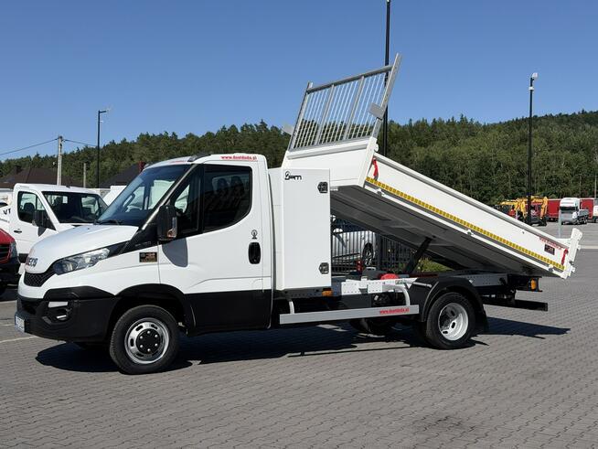 Iveco Daily 35C15 50C15 DMC 3.5t 3.0/150km Wywrotka Super Stan WYWROT (50C18,35C18)