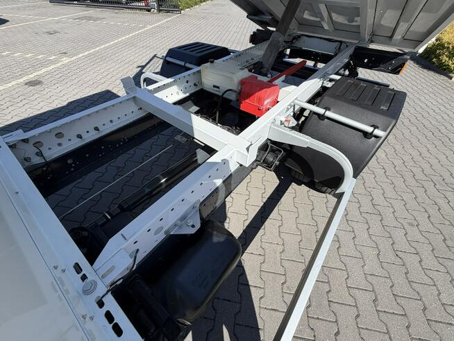 Iveco Daily 35C15 50C15 DMC 3.5t 3.0/150km Wywrotka Super Stan WYWROT (50C18,35C18)