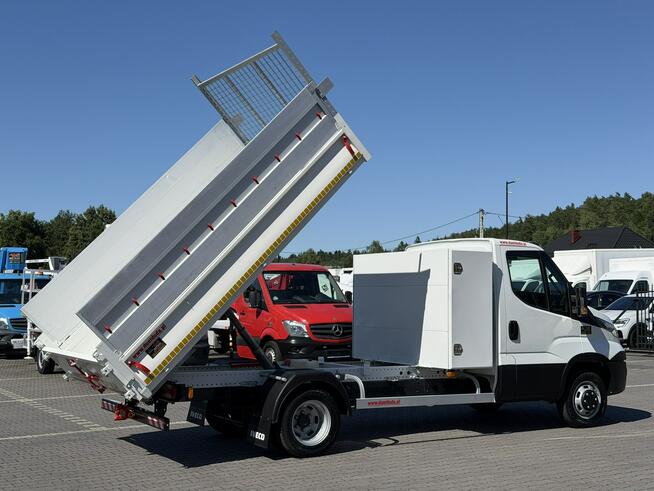 Iveco Daily 35C15 50C15 DMC 3.5t 3.0/150km Wywrotka Super Stan WYWROT (50C18,35C18)