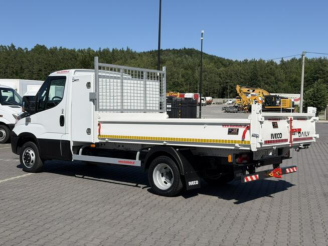 Iveco Daily 35C15 50C15 DMC 3.5t 3.0/150km Wywrotka Super Stan WYWROT (50C18,35C18)