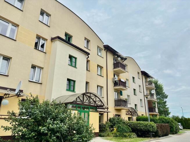 ✅ Komfortowe 3-pokojowe mieszkanie na wynajem ✅