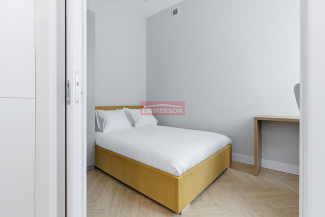 Apartament -3 pokoje -2 łazienki-Stare Miasto