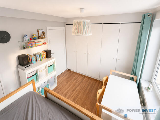 Komfortowe 2 pokoje z balkonem | Zielona okolica