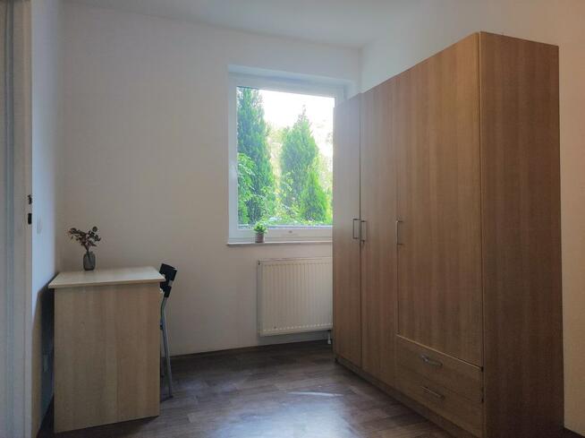 3 pokoje, balkon, 62 m2, mp - Oświecenia 51
