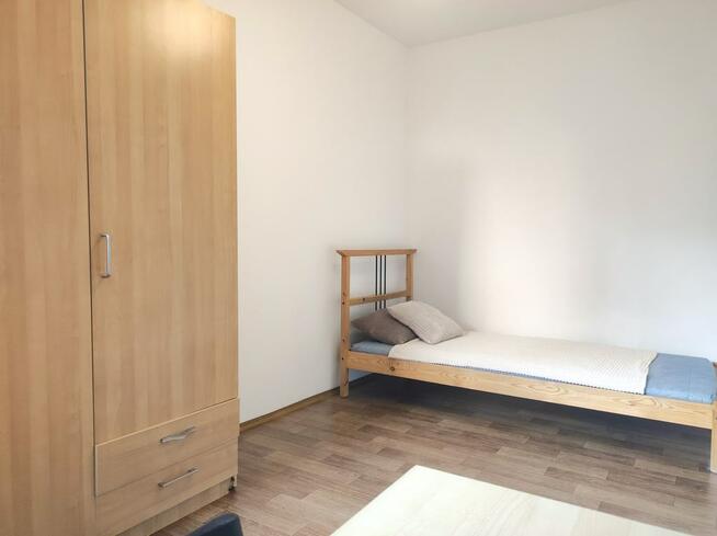3 pokoje, balkon, 62 m2, mp - Oświecenia 51