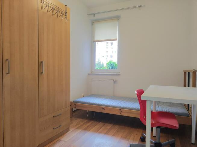 3 pokoje, balkon, 62 m2, mp - Oświecenia 51