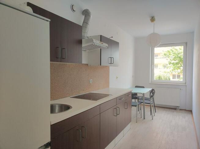 3 pokoje, balkon, 62 m2, mp - Oświecenia 51