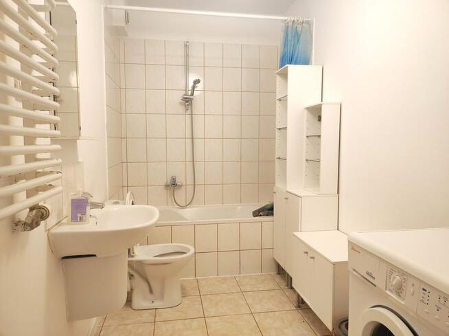 3 pokoje, balkon, 62 m2, mp - Oświecenia 51