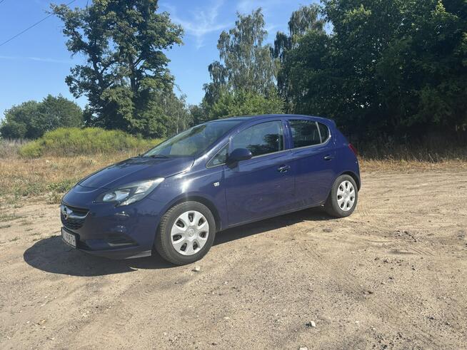 Opel Corsa E 1.4 BENZYNA Salon Polska, bezwypadkowa, gwarancja !!!
