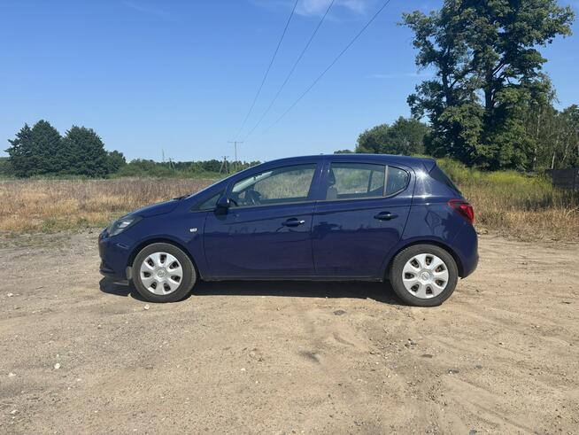 Opel Corsa E 1.4 BENZYNA Salon Polska, bezwypadkowa, gwarancja !!!