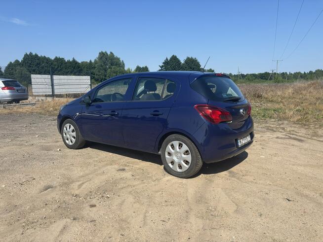 Opel Corsa E 1.4 BENZYNA Salon Polska, bezwypadkowa, gwarancja !!!