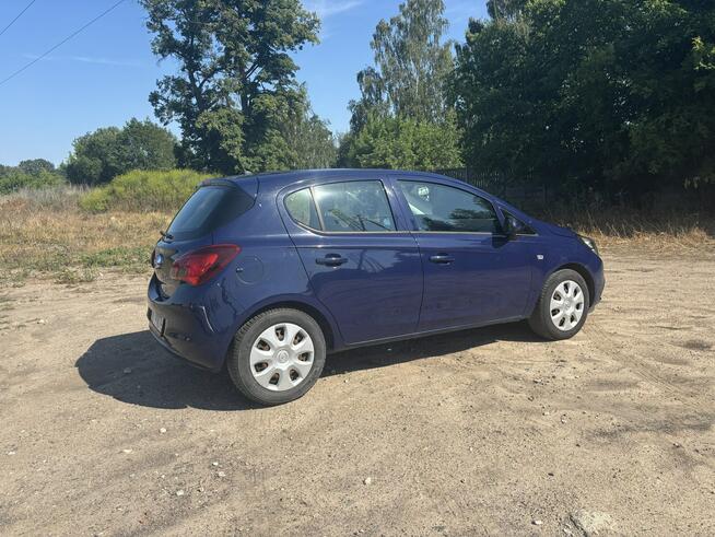 Opel Corsa E 1.4 BENZYNA Salon Polska, bezwypadkowa, gwarancja !!!
