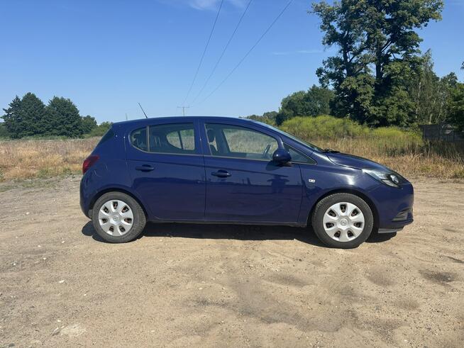 Opel Corsa E 1.4 BENZYNA Salon Polska, bezwypadkowa, gwarancja !!!