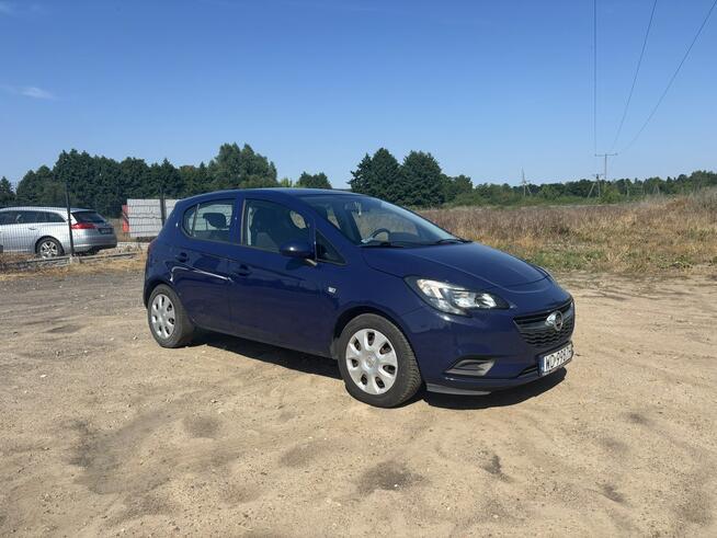 Opel Corsa E 1.4 BENZYNA Salon Polska, bezwypadkowa, gwarancja !!!