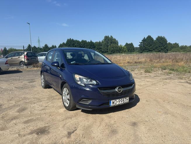 Opel Corsa E 1.4 BENZYNA Salon Polska, bezwypadkowa, gwarancja !!!