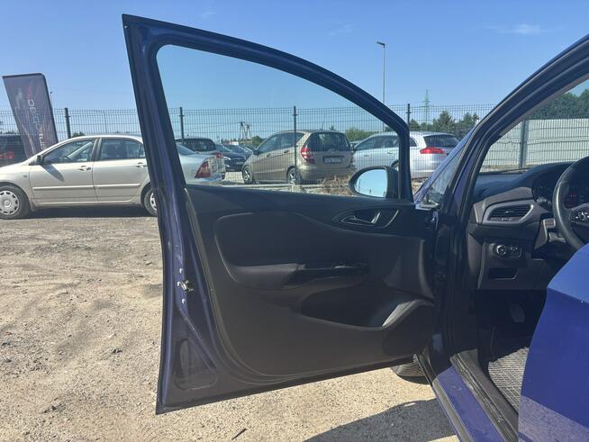 Opel Corsa E 1.4 BENZYNA Salon Polska, bezwypadkowa, gwarancja !!!