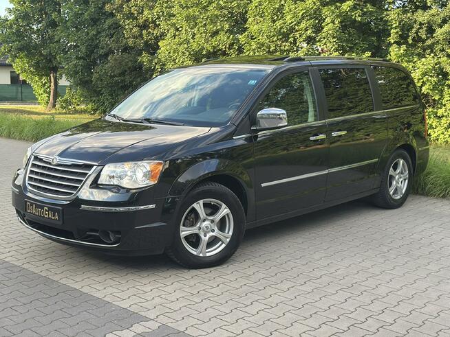 Chrysler Grand Voyager