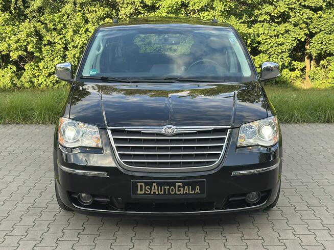 Chrysler Grand Voyager