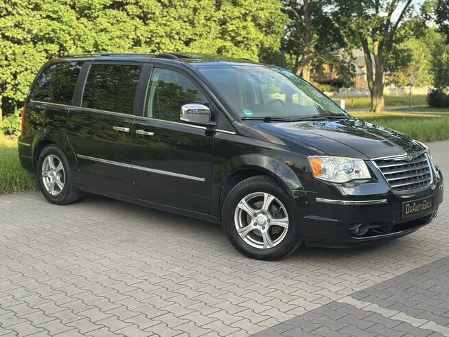 Chrysler Grand Voyager