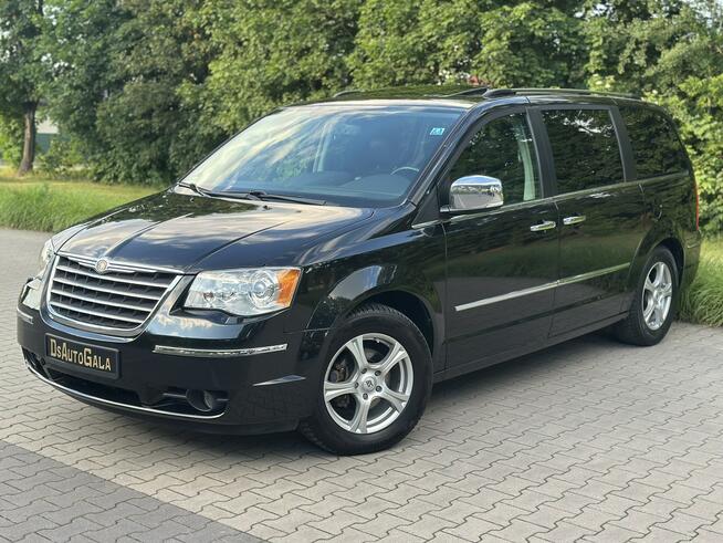 Chrysler Grand Voyager