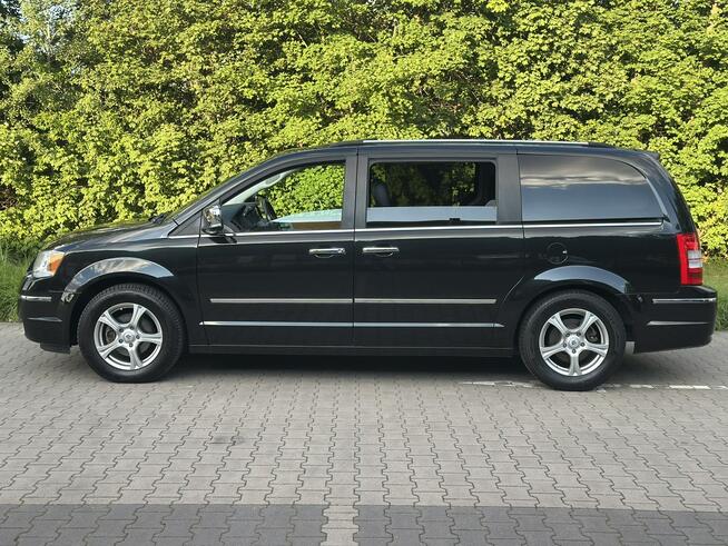Chrysler Grand Voyager