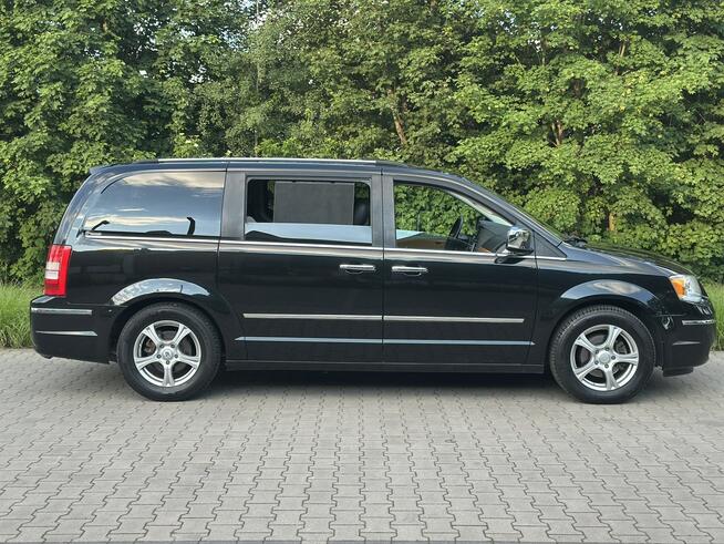 Chrysler Grand Voyager