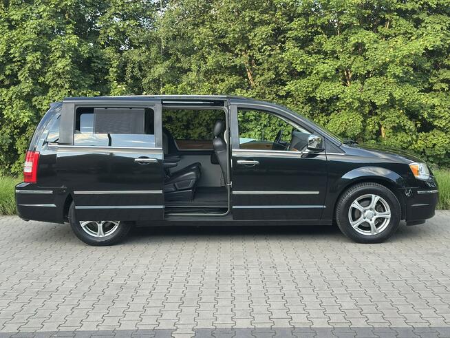 Chrysler Grand Voyager