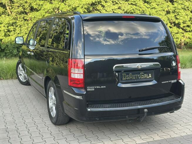 Chrysler Grand Voyager