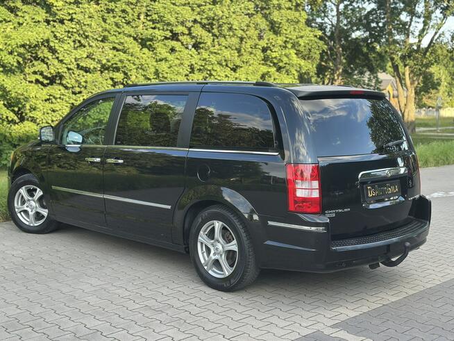 Chrysler Grand Voyager