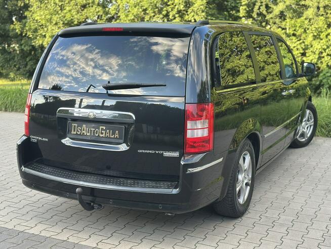 Chrysler Grand Voyager