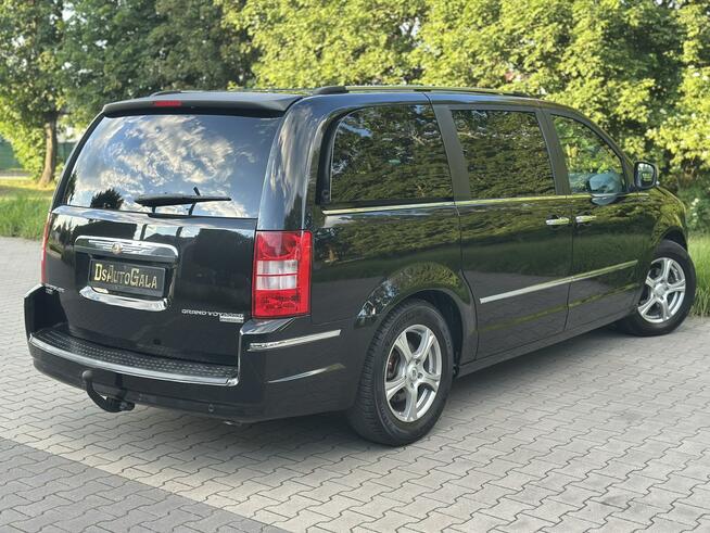 Chrysler Grand Voyager
