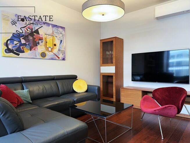 Elegancki Apartament | Browary Warszawskie | Garaż