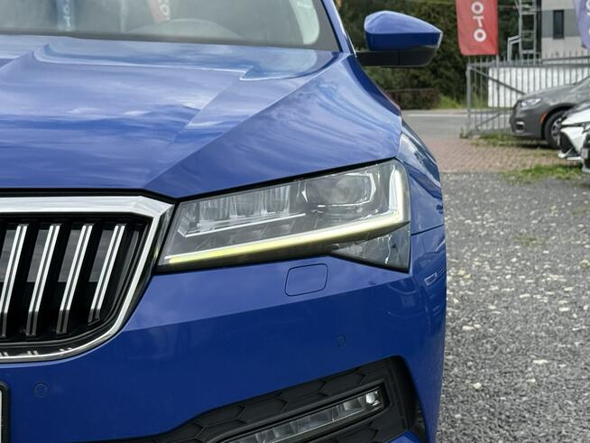 Škoda Superb Poleasingowy Salon Polska Serwis ASO Bezwypadkowy