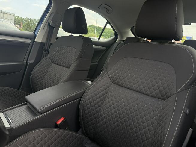 Škoda Superb Poleasingowy Salon Polska Serwis ASO Bezwypadkowy