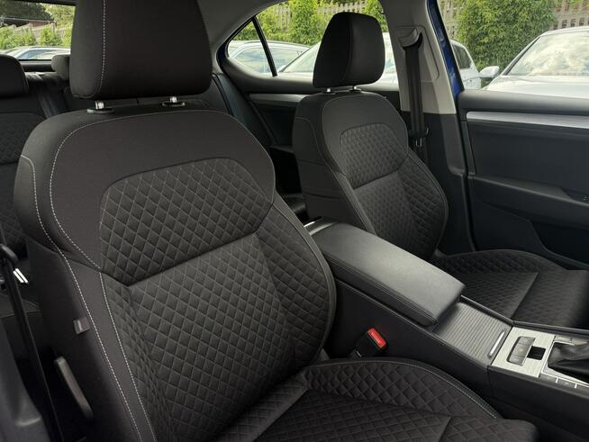 Škoda Superb Poleasingowy Salon Polska Serwis ASO Bezwypadkowy