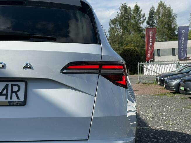 Škoda Karoq Serwis ASO Salon Polska Poleasingowy I właściciel VAT 23% Bezwypadkowy