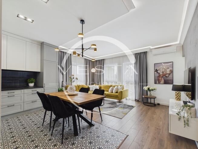 Wyjątkowe mieszkanie | 83,7m²| Centrum Choszczna