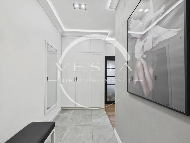 Wyjątkowe mieszkanie | 83,7m²| Centrum Choszczna