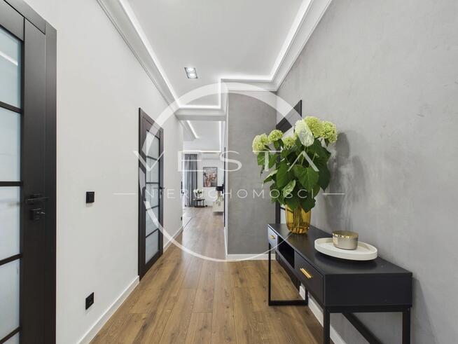 Wyjątkowe mieszkanie | 83,7m²| Centrum Choszczna
