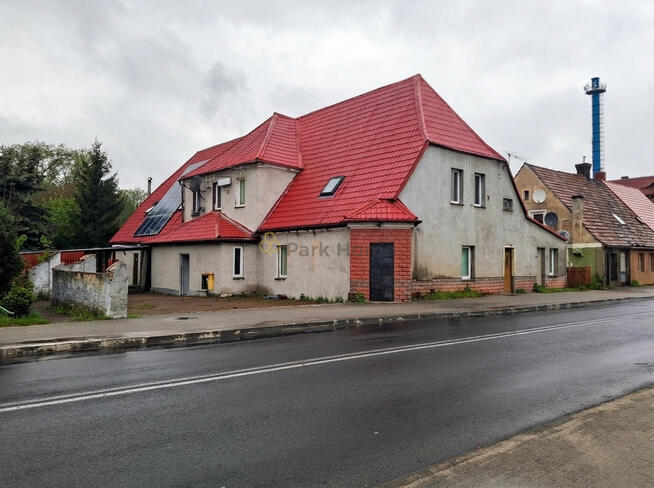 Dom Iłowa,