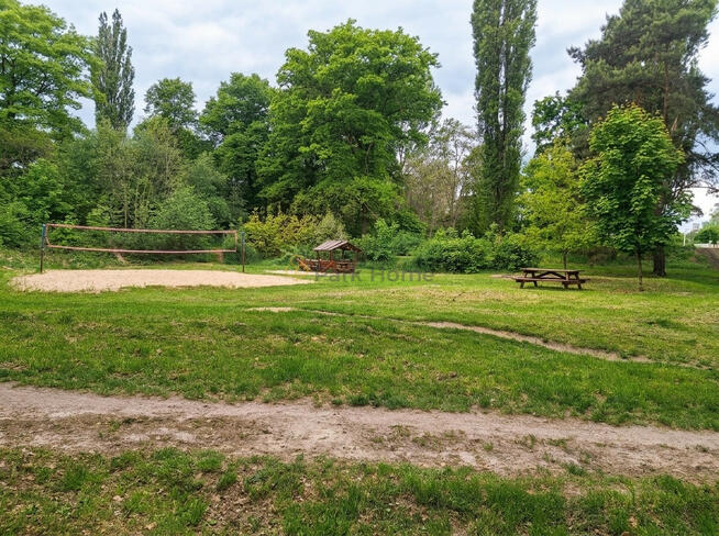 Działka usługowa Gozdnica,