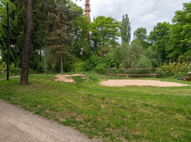 Działka usługowa Gozdnica,