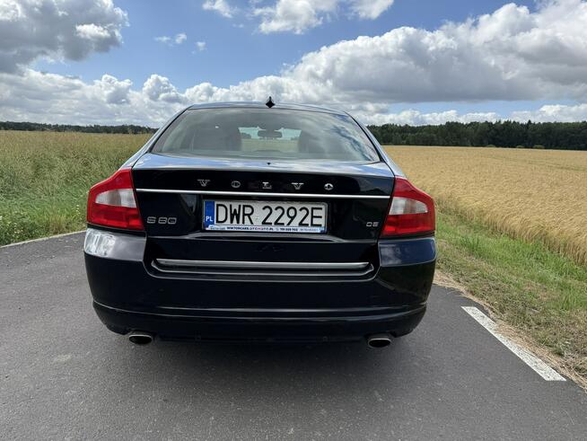 Volvo S80 2.4d 205KM Automat Zadbany Bezwypadkowy Serwisowany