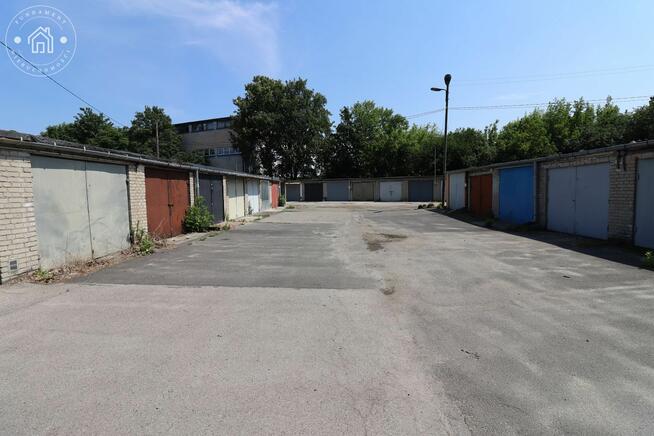 Lokal użytkowy Lublin, Gospodarcza