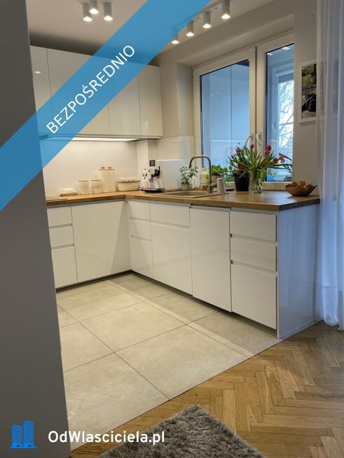 4-pokojowy nowoczesny apartament w sercu Kazimierza + parking